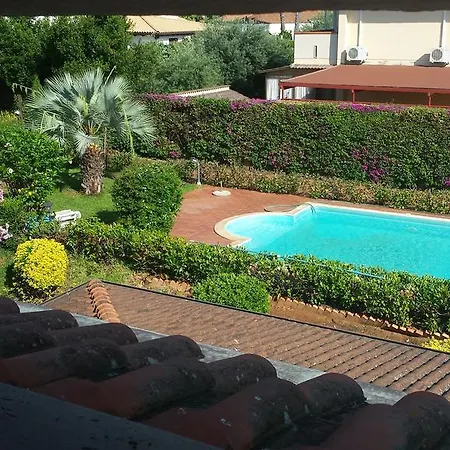 Casa Celestino * Mondello