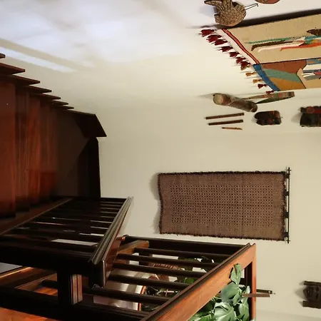 Casa de Férias Casa Celestino