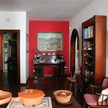Casa Celestino Casa de Férias Mondello