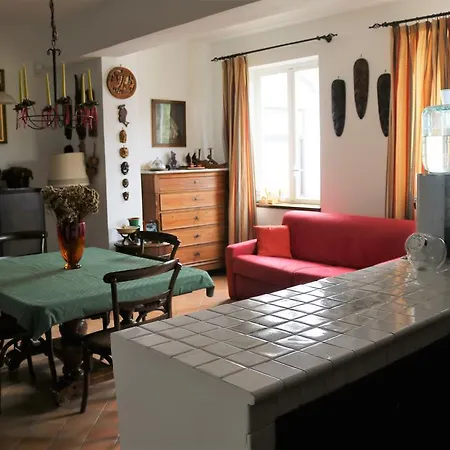 Casa Celestino Mondello