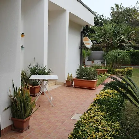 Casa Celestino Casa de Férias Mondello