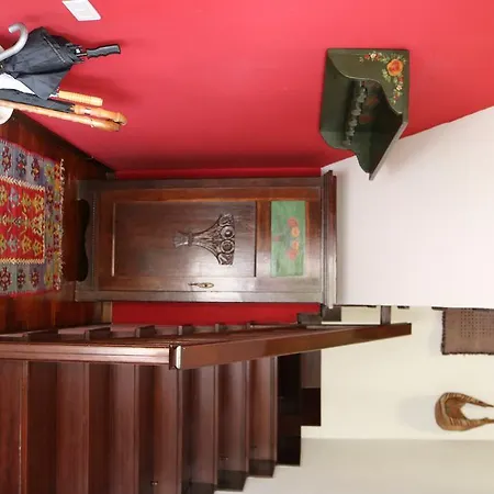Casa Celestino Holiday home